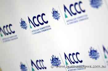 ACCC launches Regional Mobile Inquiry