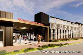 Green light for $70m shopping centre in Woodlands