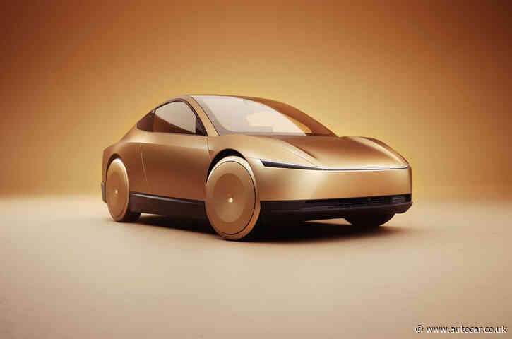 Cheap cars hit Tesla profits as tech pivot stalls