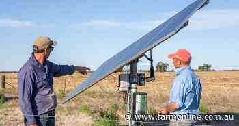 Solar subsidy: rooftop scheme expanded to include 20pc discount for farmers
