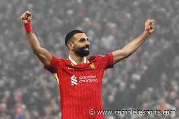 Trabzonspor Set To Sign Salah