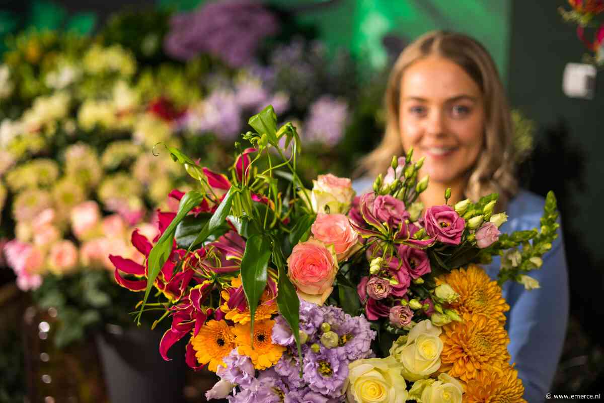 Thuisbezorgd.nl breidt platform uit met bloemen van lokale bloemisten door heel Nederland
