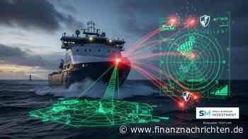 Zwischen Lockheed, RTX und BAE Systems: Wie Nodestream im Verteidigungsmarkt Fuß fassen will
