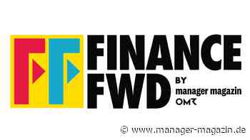 Finance Forward: Iwoca sondiert den Exit
