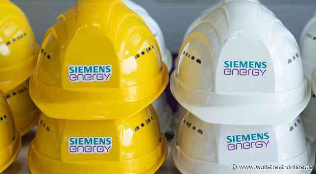 Aktie kaufen oder verkaufen: Siemens Energy Aktie kaufen oder verkaufen: Analystenbewertungen im Juli `26