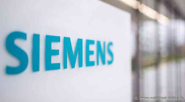 Aktie kaufen oder verkaufen: Siemens Aktie kaufen oder verkaufen: Analystenbewertungen im Juli `26