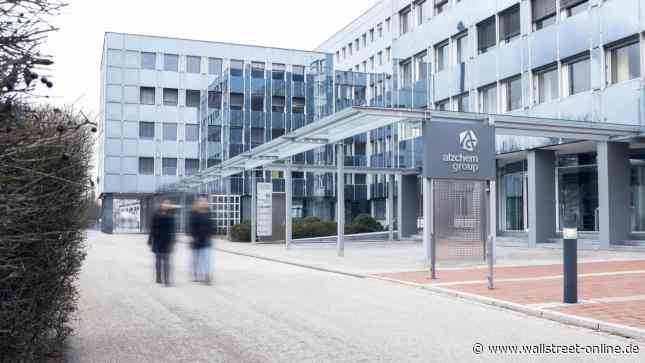 Aktie kaufen oder verkaufen: Alzchem Group Aktie kaufen oder verkaufen: Analystenbewertungen im Juli `26