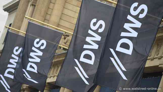 Aktie kaufen oder verkaufen: DWS Group Aktie kaufen oder verkaufen: Analystenbewertungen im Juli `26