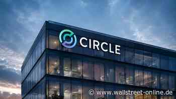 Schlechte Vorzeichen: Circle erhält brutales Downgrade vor den Zahlen