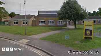 Temporary classrooms built without permission