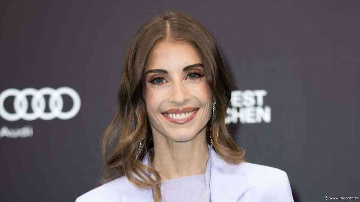 Ehrgeizige Karrierepläne: Cathy Hummels enthüllt ihren großen Traum