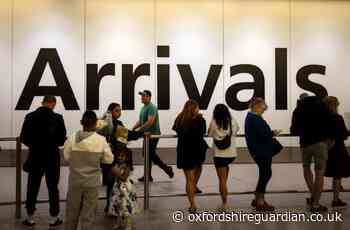 Heathrow Accessibility Rating Improves As Gatwick Retains Top Marks
