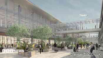 Luton Airport expansion clears final legal hurdle
