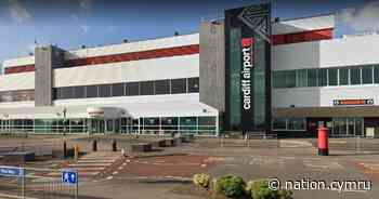 Cardiff Airport recognised as one of UK?s leading airports for accessibility