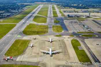 Gatwick expansion green-lit as court throws out activists' appeal