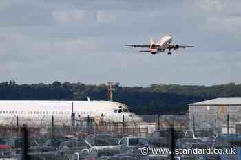 Gatwick Airport to open second runway as Government wins legal challenge