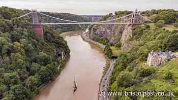 Underground tanks planned across Bristol to stop sewage flowing into the Avon
