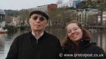 Bristol daughter fights for justice for father who died in Romanian hospital