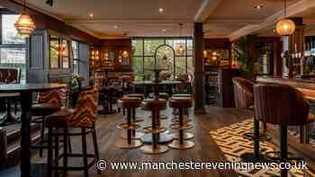 Family-run Stockport pub known for cracking roasts nominated for huge award
