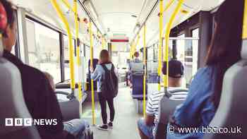 Town and village to trial bus service from September