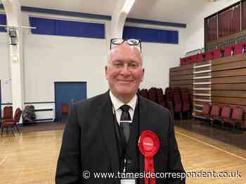 Rail project chiefs urged not to use unique Mossley road
