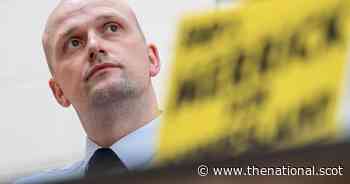 Stephen Flynn snubs another meeting on Glasgow bus campaigners