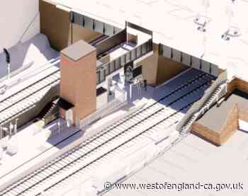 Work to start on new lift for Lawrence Hill station