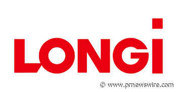 LONGi Achieves Ninth Consecutive BloombergNEF Tier 1 Recognition, Reinforcing Long-Term Reliability in Energy Storage