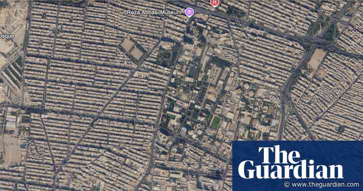 Google Earth’s potential disinformation nightmare