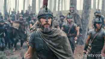 Hollywood Has Its Biggest Box Office Weekend In History