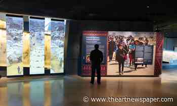 Founding Donor Of Human Rights Museum Suspends Funding Over Palestinian Exhibition