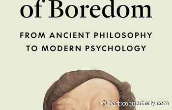 Our Complicated Relationship With Boredom