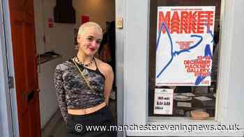 'We're nothing like Shein, I want to create something that is special'