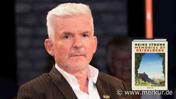 Die unbarmherzige Sezierung der Ehe: Heinz Strunks „Memories of Heidelberg“
