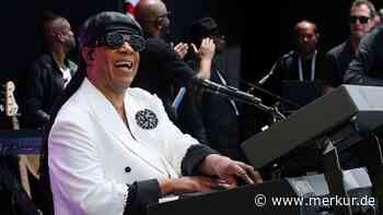 Soul-Legende: Was macht eigentlich Stevie Wonder?