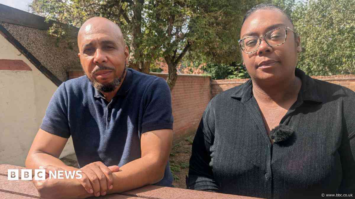 Family of man killed by son 'paralysed' by wait for answers