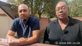 Family of man killed by son 'paralysed' by wait for answers