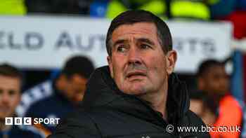 Clough backs move to open season with EFL Cup games