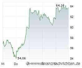 Infineon mit Rekordumsatz dank KI-Boom