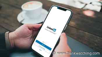 LinkedIn Ads is niet te duur, je biedt gewoon te veel