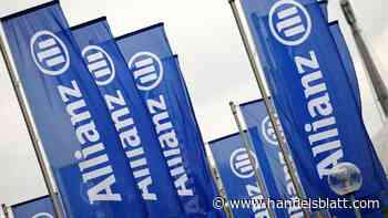 Versicherung: Allianz kauft Vermögensverwalter in Singapur für 376 Millionen Euro