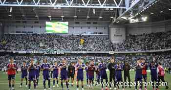 'RSC Anderlecht blaast opvallende piste nieuw leven in'