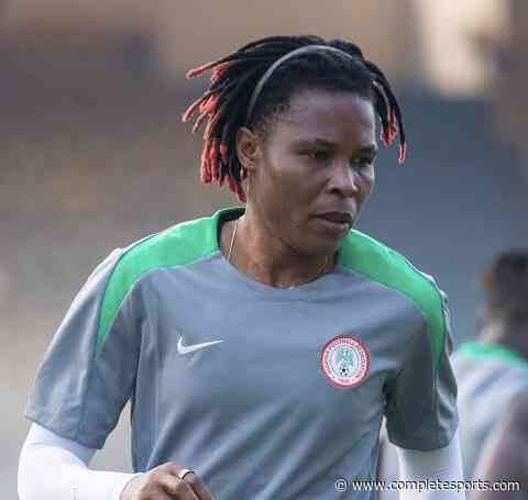 WAFCON 2026: We Know What Is At Stake  —Ohale Speaks Ahead Egypt Clash