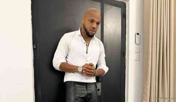 I’d rather chew grass than bite Portable — Charles Okocha