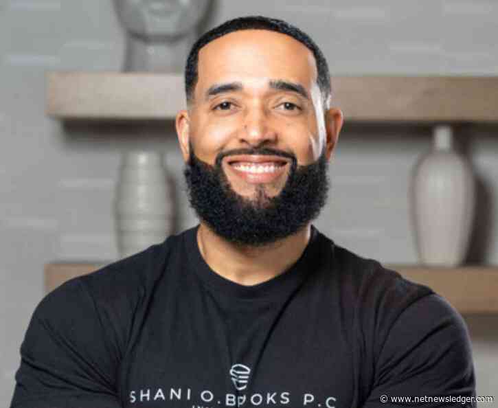 Why Shani Brooks Defines Success Beyond Winning Cases