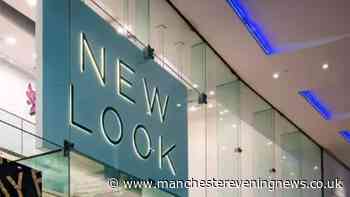 New Look's £13 bag 'perfect' for work and holidays looks like £300 designer Michael Kors version