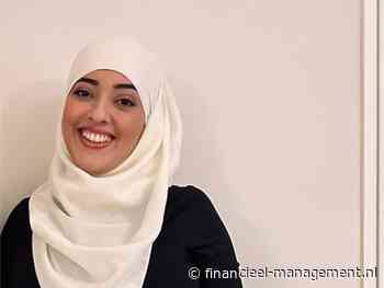 Hind Azahaf Lead Business Control bij EDSN