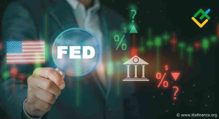 US Dollar Under Pressure As Markets Embrace Warsh's Dovish Stance. Forecast as of 05.08.2026