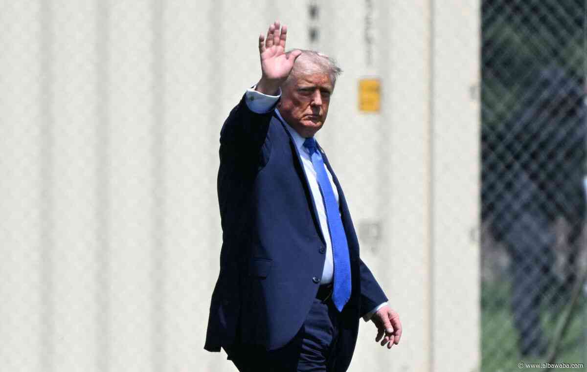 Trump reveals optimistic details about the Strait of Hormuz