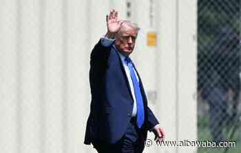 Trump reveals optimistic details about the Strait of Hormuz